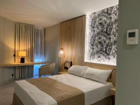  Hotel Noy  Альмуньекар